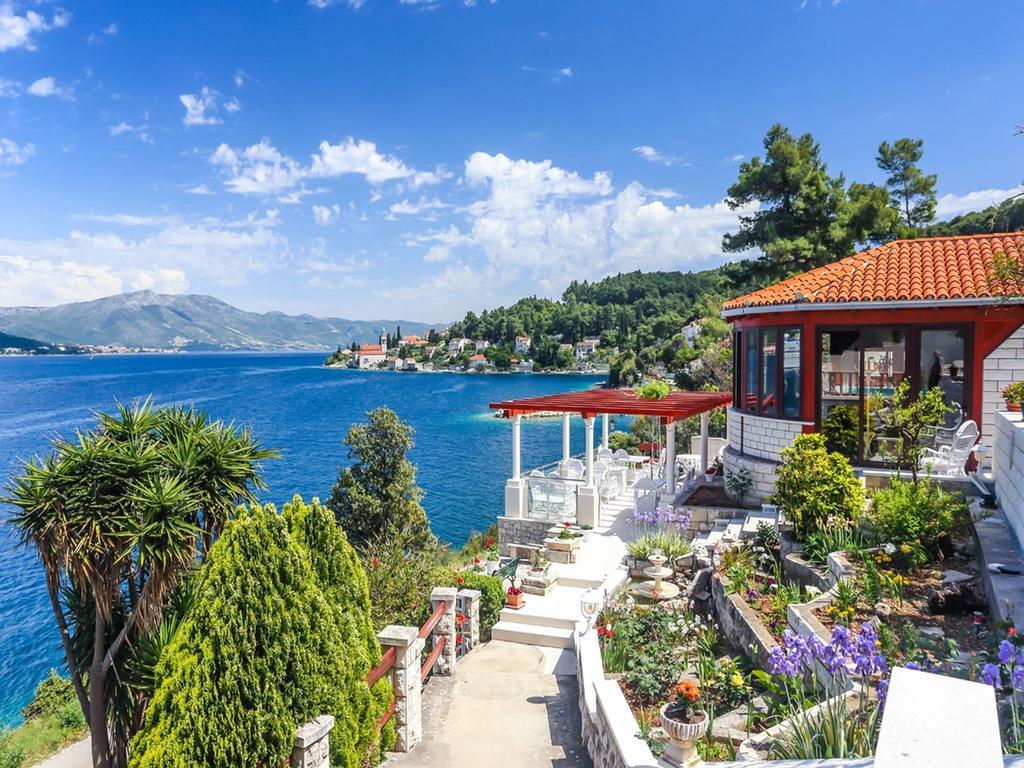 Vila Tea Medvinjak Exterior foto