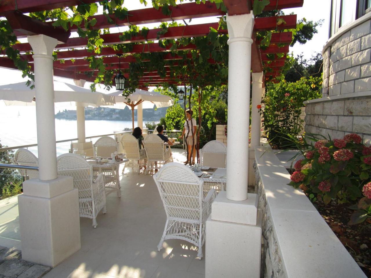 Vila Tea Medvinjak Exterior foto